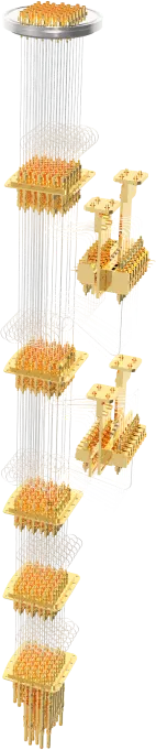 Regular SMA/2.92 Chain