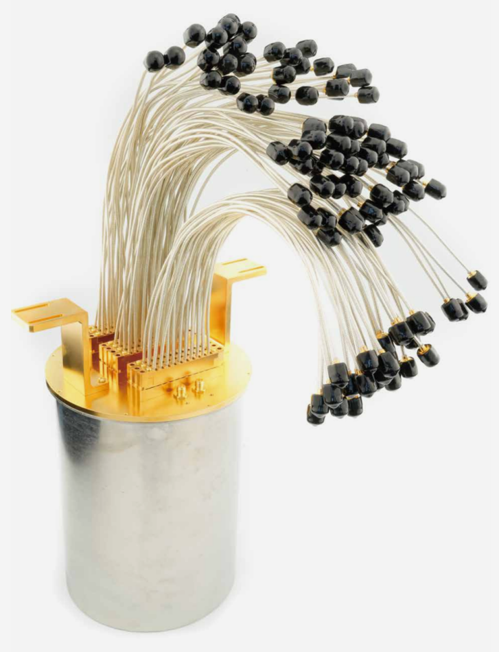 Package for Qubit