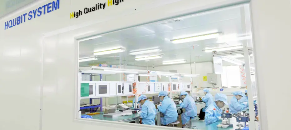 From Design to Cryogenic Validation