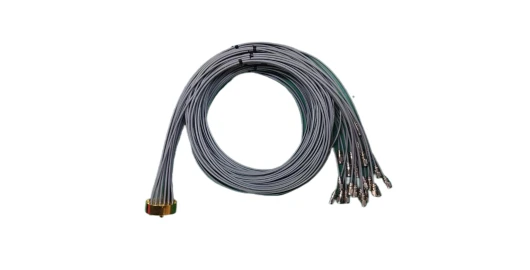 Flexible Cable assembly