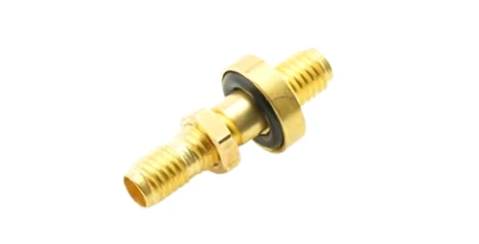 SSMA-FF Airtight Adapter