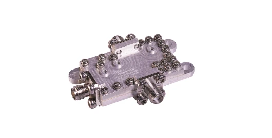 SMA-F Control Signal Combiner
