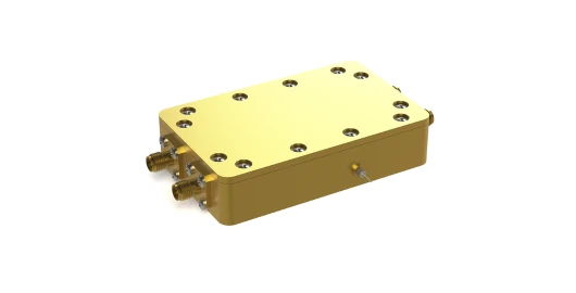 Differential amplifier