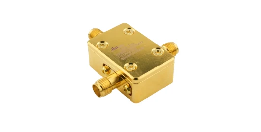 Bias-Tee (with capacitance)