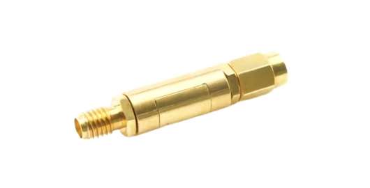 SSMA-MF XHz Low-pass Filter
