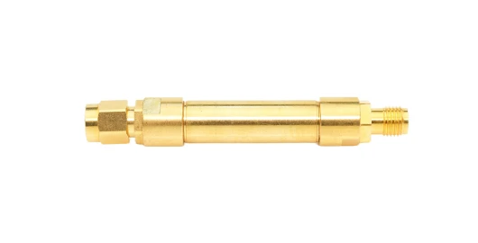 SMA-MF XHz Low-pass Filter