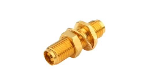 2.92-FF Cryogenic Adapter