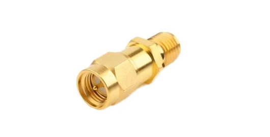 Cryogenic Attenuator