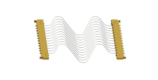 Cu-Ni Cable Assembly