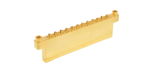 Low-pass Filter Assembly