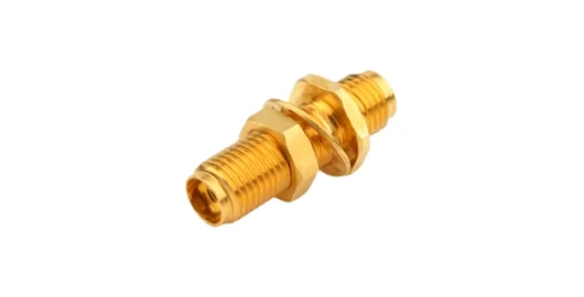 2.92-FF Cryogenic Adapter