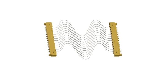 Cu-Ni Cable Assembly