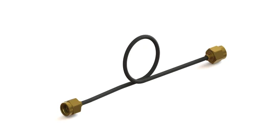 Φ0.86mmNbTi Cable Assembly