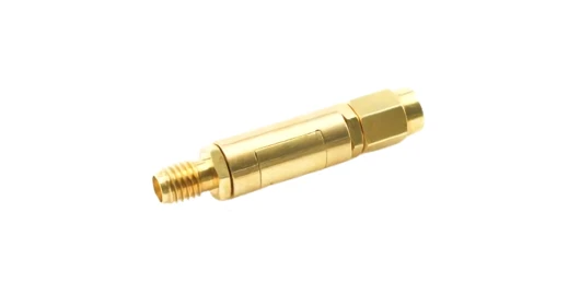 SSMA-MF XHz Low-pass Filter