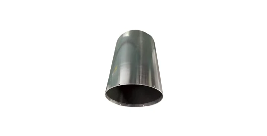 Magnetic shielding bucket