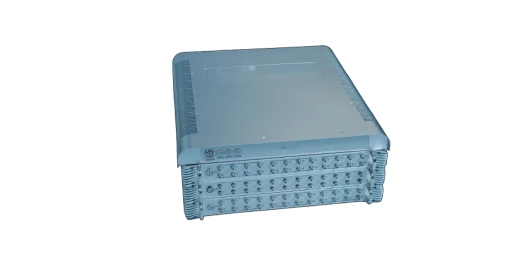 Measurement and Control Electronics System