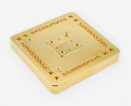 Flexible Connectors