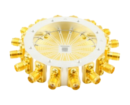 PCB sample holder
